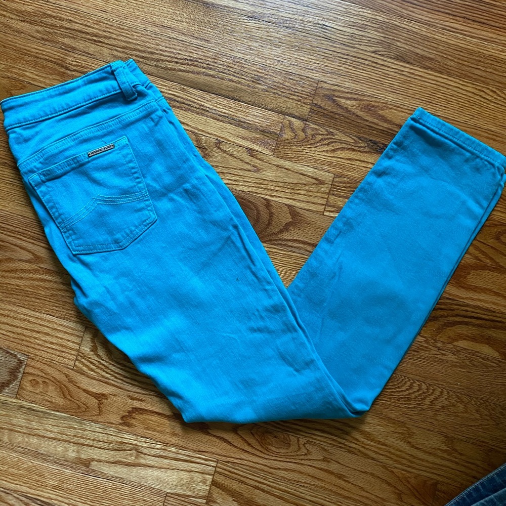 Michael kors skinny jeans
